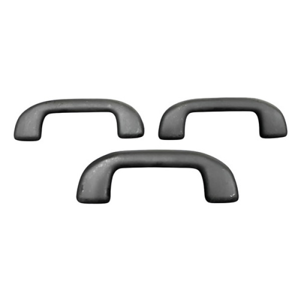 Kit Alça Teto Byd Dolphin Mini 2025 Preto