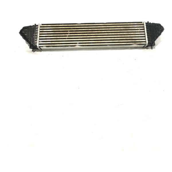 Intercooler Eclipse Cross Hpe-s 2020