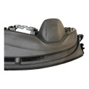 Painel Tabelier Airbag Tracker 2020 A 2024 Preto