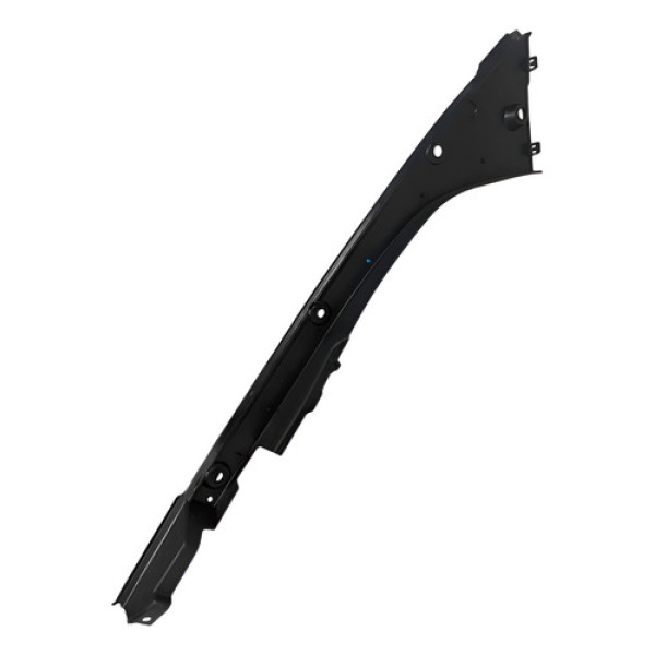 Acabamento Sup Direito Para Lama Byd Song Pro 2025 Bege