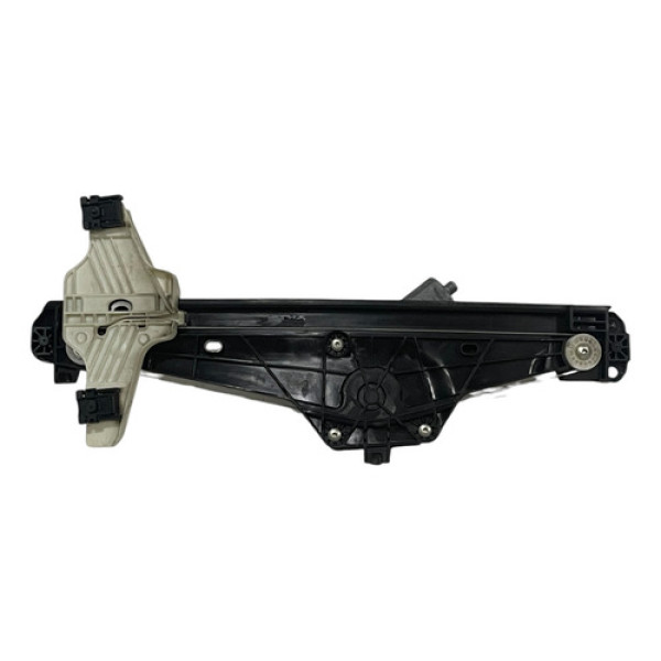 Máquina De Vidro Traseira Esquerida Peugeo 3008 2019