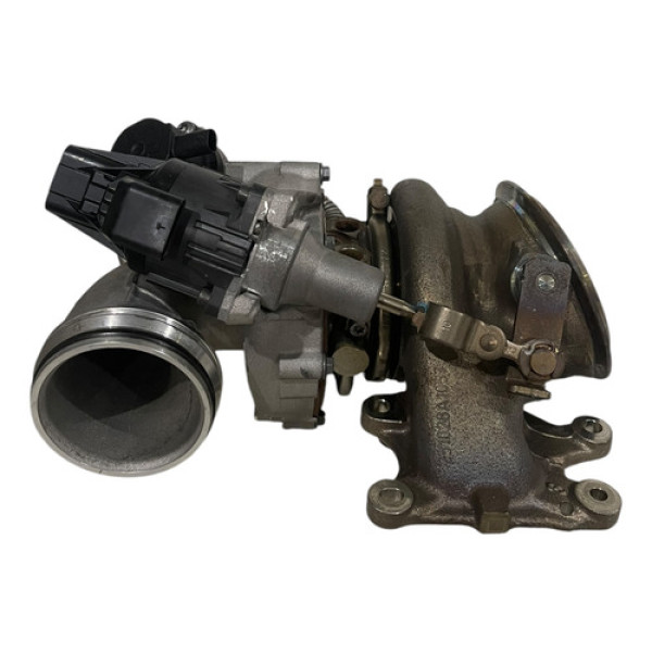 Turbina Bmw X1 M Sport 2.0 2024