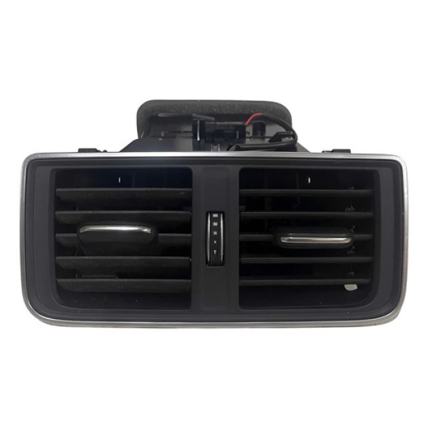 Difusor De Ar Traseiro Audi Q5 2018 2020