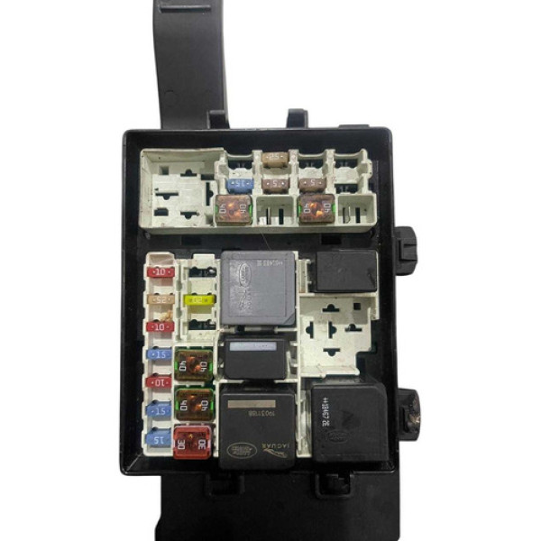 Caixa De Fusiveis Velar R Dynamic  2019