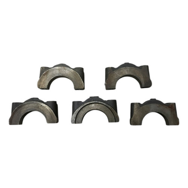 Jogo De Mancais Ford Territory 1.5 Gtdi 2020/2022