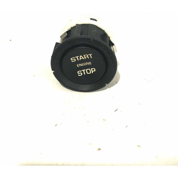 Botão Start Stop Discovery Sport 2015/2018 Original
