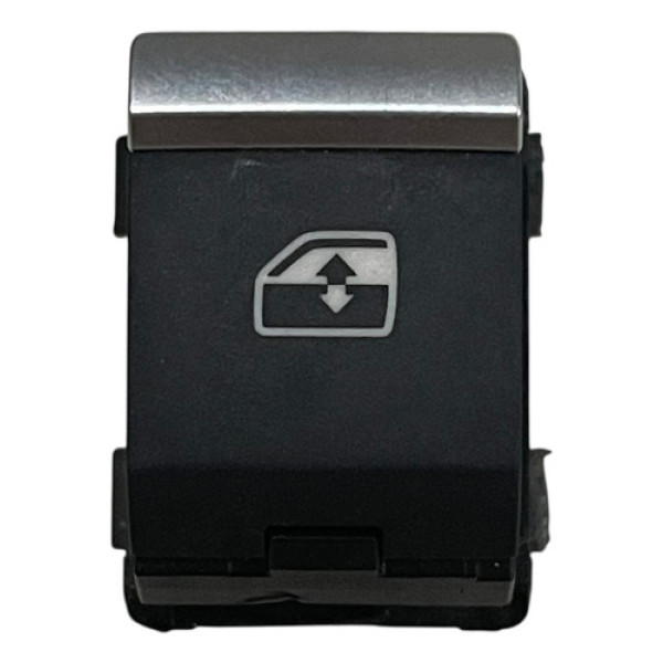 Botão Vidro Elétrico Traseiro Esquerdo Audi Q5 2018 2019