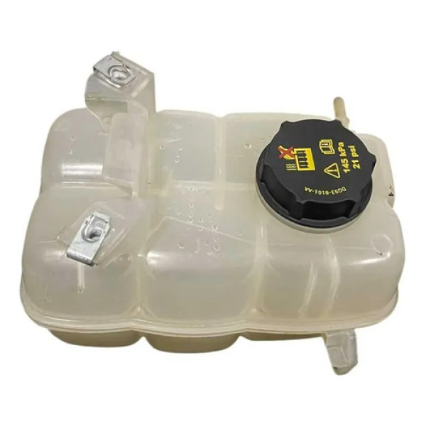 Reservatorio Agua Radiador Ford Ranger Raptor 3.0 V6  2024