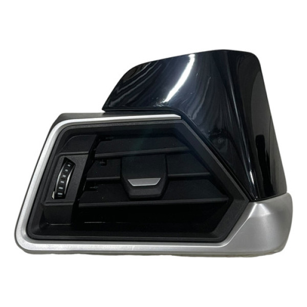 Difusor De Ar Esquerdo Bmw 320 Gp 2021 2022