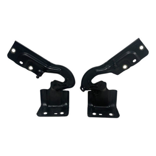 Dobradiça Tampa Traseira Ram Rampage Rebel Diesel 2023 2024