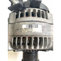 Alternador Bmw X1 320 2.0 Turbo 2014 2015