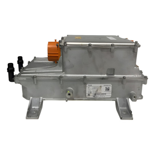 Conversor De Energia Porta Mala Gwm Haval H6 2025 Bege