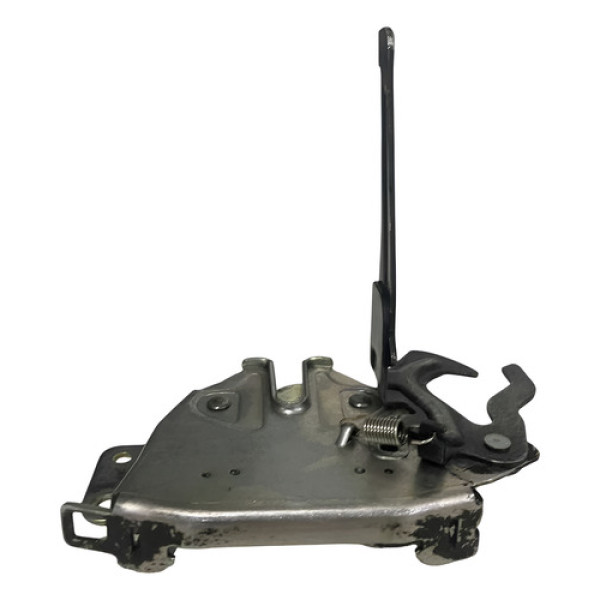 Fechadura Capo Dianteiro Mitsubishi Pajero Sport 2021