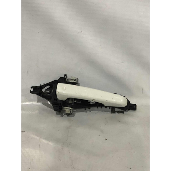 Maçaneta Externa Porta Dianteira Direita Jaguar F Pace 2017