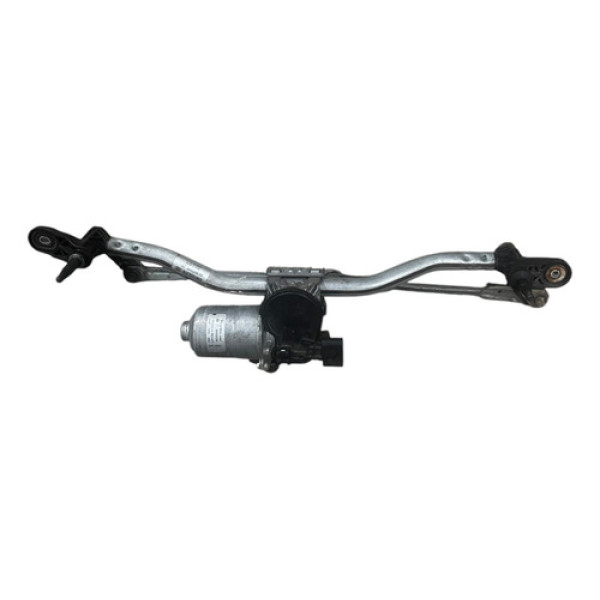 Galhada Do Limpador C/motor Tiggo 5x Pro 2023 2024