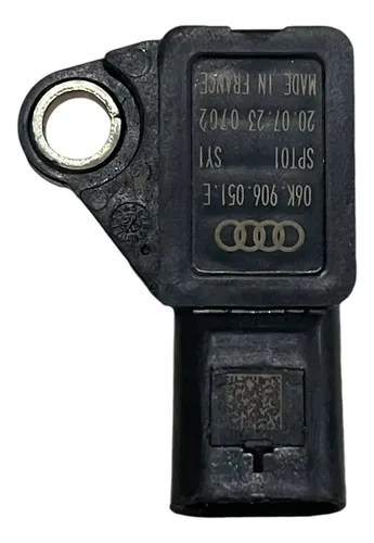 Sensor Pressão Do Motor Audi Q5 2.0 Prestige 2022 2023 2024
