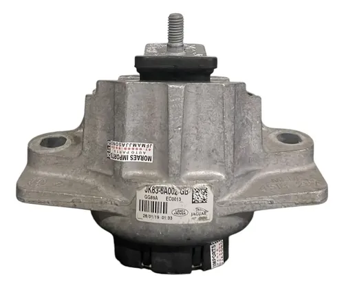 Coxim Motor Range Rover Velar 2.0 2018 2022