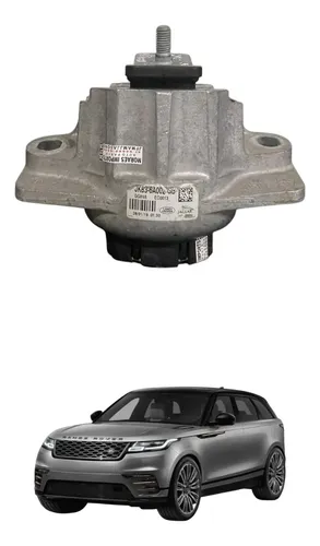 Coxim Do Motor Range Rover Velar 2.0 2018 2022