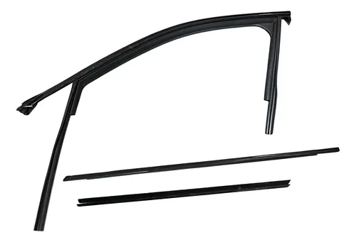 Kit Pestana Diant Esquerdo Gwm Haval H6 2025