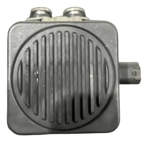 Sirene Alarme Byd Dolphin Plus 2024