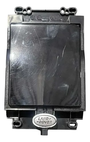 Porta Objetos Console Velar R Dynamic  2019 Bege