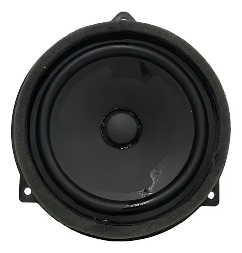 Auto-falante De Porta Chery Tiggo 7pro 2022 2023 2024 Preto