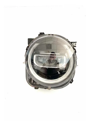 Farol Led Lado Direito Jeep Renegade 2019 2020