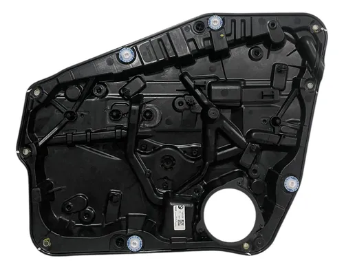 Máquina De Vidro Traseira Esquerda Bmw X3 2.0 G01 2019 2020