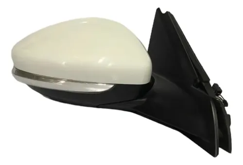 Retrovisor Direito Peugeot 208 2022/2023 Original