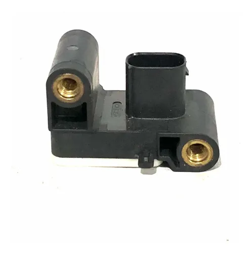 Sensor De Impacto Bmw X1 2.0 2015