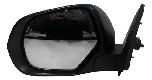 Retrovisor Esquerdo Mitsubishi Pajero Sport 2021