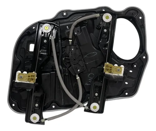 Maquina De Vidro Dianteira Esquerda Ram Rampage Rebel 2024