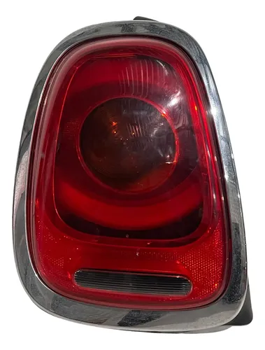 Lanterna Traseira Esquerda Mini Cooper Top 2018 Original