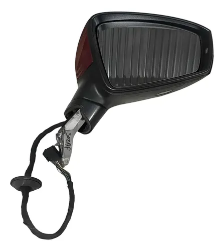 Retrovisor Direito Volkswagen  Nivus 2023 2024