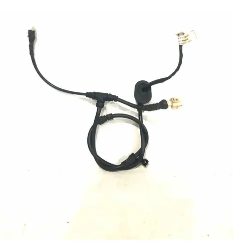 Chicote Sensor Abs E Atuador De Freio T.e Ford Territory