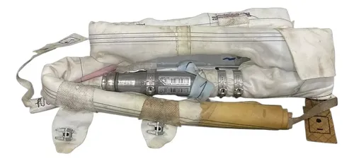 Cortina De Airbag Direita Byd Dolphin Plus 2024 2025