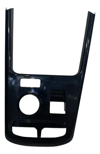 Moldura Console Central Ram Rampage Rebel Diesel 2023 2024