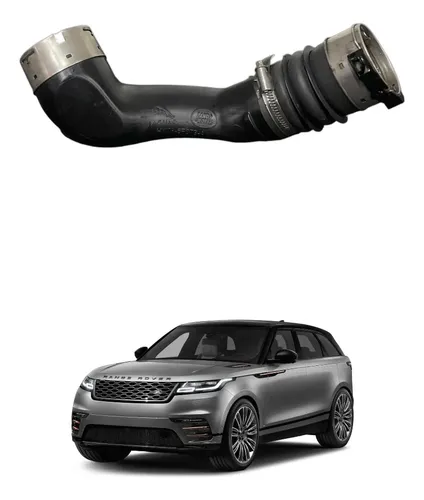 Cano Duto Mangueira Turbina Range Rover Velar 2.0 2018 A