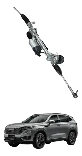 Caixa De Direçao Gwm Haval H6 2025