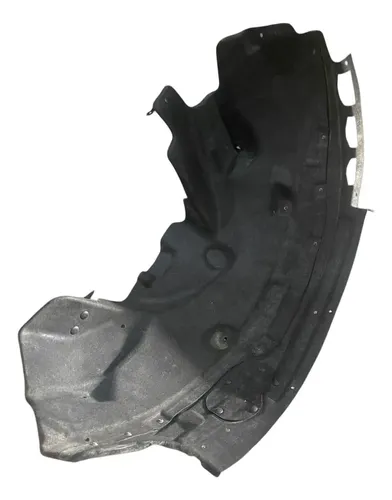 Para-barro Dianteiro Direito Ford Ranger Raptor 3.0 V6 2025