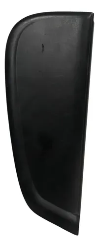 Acabamento Porta Traseira Esquerda New Triton 2022 2023