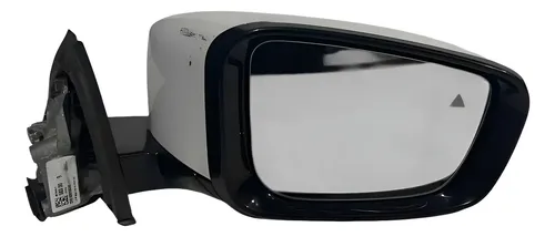 Retovisor Direito C/ Ponto Cego Bmw 320 G20 2019