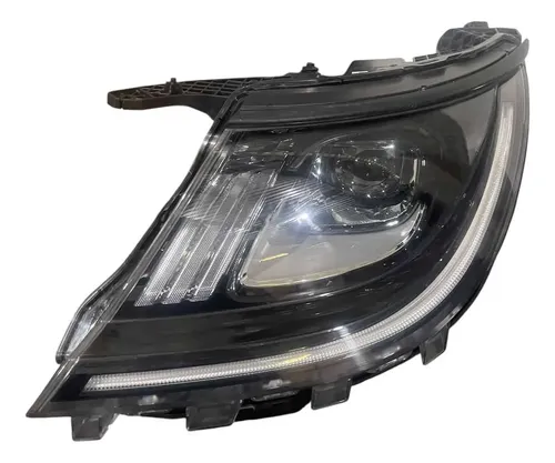 Farol Esquerdo Byd Dolphin Plus 2024 2025 Esquerdo/motorista