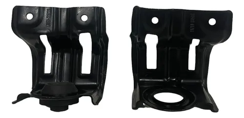 Par De Suporte Do Radiador Byd  Dolphin Plus 2023 2024