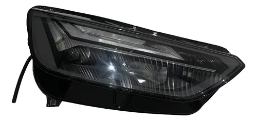 Farol Direito Completo Audi Q5 2.0 Prestige 2024 Direito