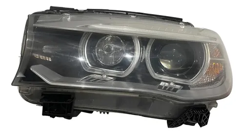Farol Direito Bmw X5 F15 2014 2015 2016 Completo Direito/passageiro