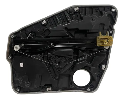 Máquina Vidro Eletrico Tras Direito Bmw X3 2.0 G01 2019 2020