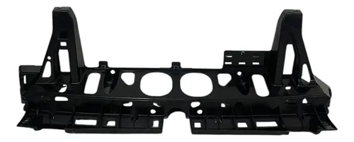 Guia Para-choque Traseiro Bmw X5 3.0 F15 2014 2015 2016