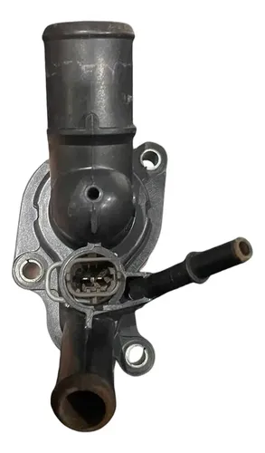 Carcaça Valvula Termostatica Jeep Renegade 18 2021 2022