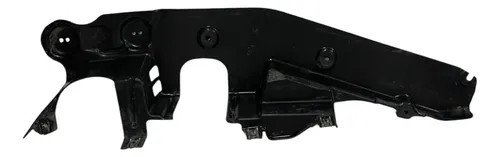 Acabamento Inferior Motor Esquerdo Bmw X5 F15 2014 2015 2016